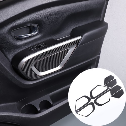 Carbon fiber door window lift - fiber,